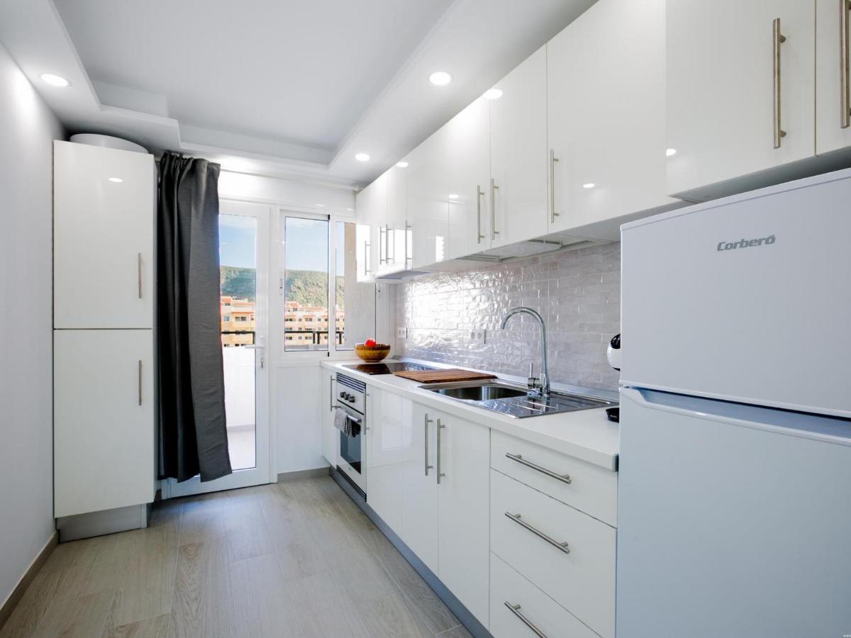 5B Jardines Canarios Sul Mar Smart Tv Y Fibra ลอส กริสเตียนอส ภายนอก รูปภาพ